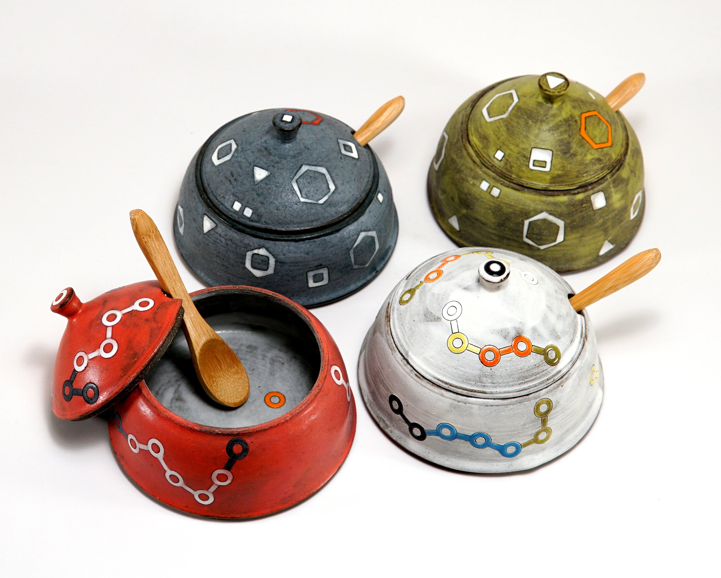 2022 — masa sasaki ceramics